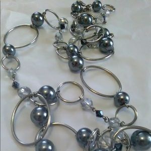 Lia Sophia Necklace NWT